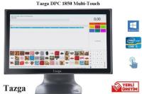 PC-AIO TAZGA DPC-1818M İNTEL I5-3317,8GB,120GB SSD,18.5" MULTI TOUCH POS